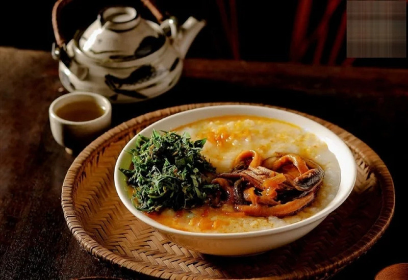 Top quán ăn sáng sup cháo lươn ngon nhất ở Vinh Nghệ An